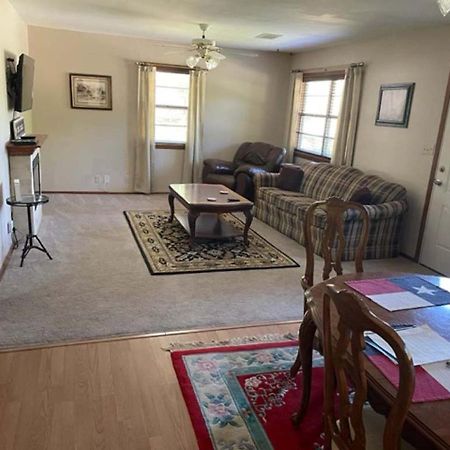 Lake Texoma Lake House Кінгстон Екстер'єр фото